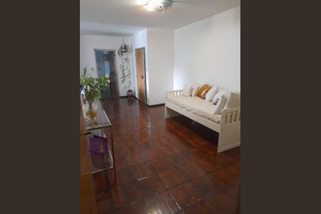 Apartamento à venda com 3 quartos, 123m² em Jardim Paulista, São Paulo