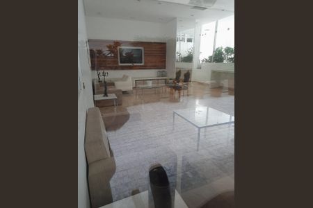 Apartamento à venda com 3 quartos, 123m² em Jardim Paulista, São Paulo