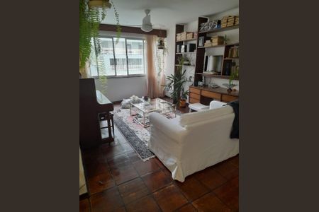 Apartamento à venda com 3 quartos, 123m² em Jardim Paulista, São Paulo