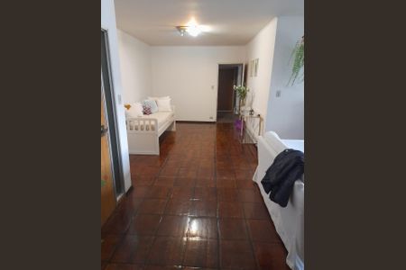 Apartamento à venda com 3 quartos, 123m² em Jardim Paulista, São Paulo