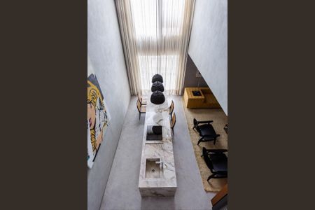 Apartamento à venda com 1 quarto, 140m² em Vila Nova Conceição, São Paulo