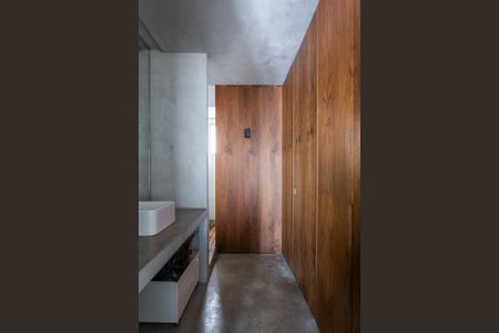 Apartamento à venda com 1 quarto, 140m² em Vila Nova Conceição, São Paulo