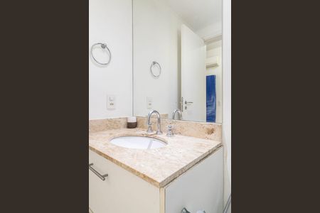 Apartamento à venda com 59m², 1 quarto e 1 vaga