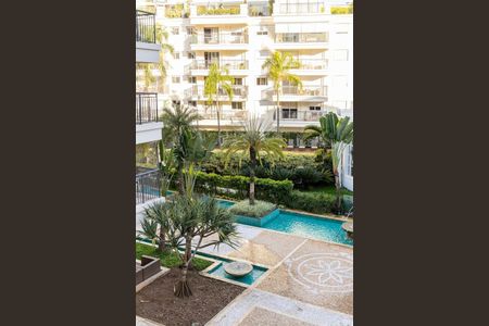 Apartamento à venda com 59m², 1 quarto e 1 vaga