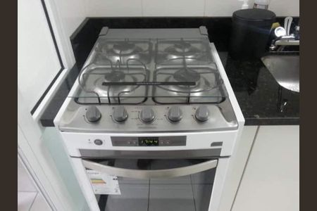 Apartamento à venda com 59m², 1 quarto e 1 vaga