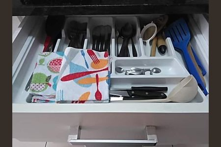 Apartamento à venda com 59m², 1 quarto e 1 vaga