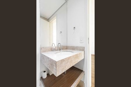 Apartamento à venda com 59m², 1 quarto e 1 vaga