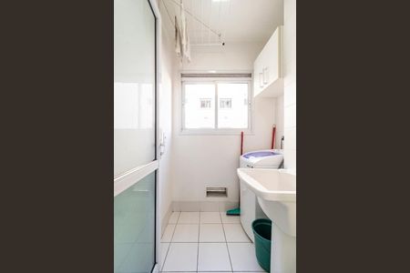 Apartamento à venda com 59m², 1 quarto e 1 vaga