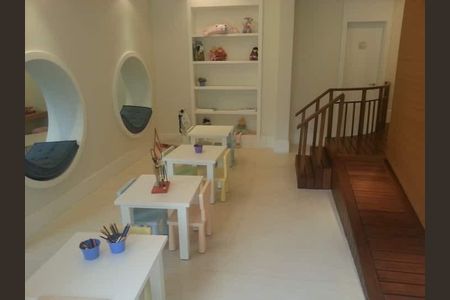 Apartamento à venda com 59m², 1 quarto e 1 vaga