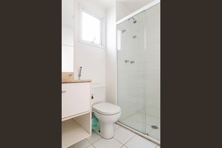 Apartamento à venda com 59m², 1 quarto e 1 vaga