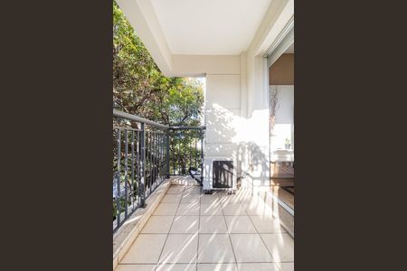 Apartamento à venda com 59m², 1 quarto e 1 vaga