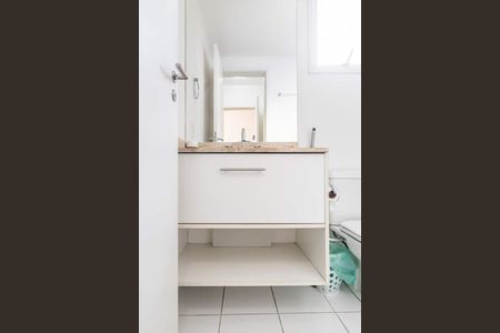 Apartamento à venda com 59m², 1 quarto e 1 vaga