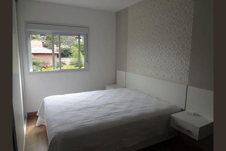 Apartamento à venda com 59m², 1 quarto e 1 vaga