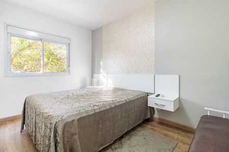 Apartamento à venda com 59m², 1 quarto e 1 vaga