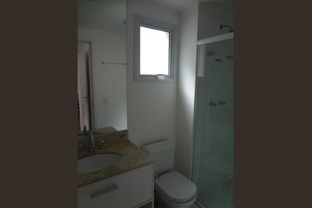 Apartamento à venda com 59m², 1 quarto e 1 vaga