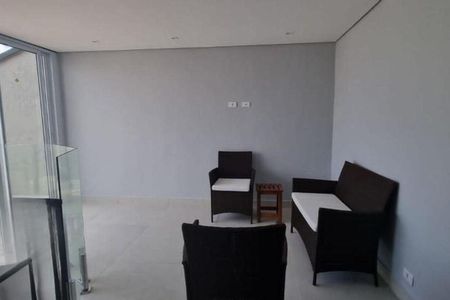 Apartamento à venda com 2 quartos, 105m² em Vila Clementino, São Paulo