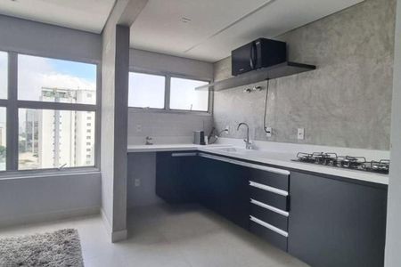 Apartamento à venda com 2 quartos, 105m² em Vila Clementino, São Paulo