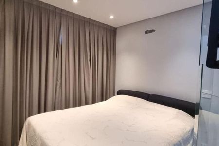 Apartamento à venda com 2 quartos, 105m² em Vila Clementino, São Paulo