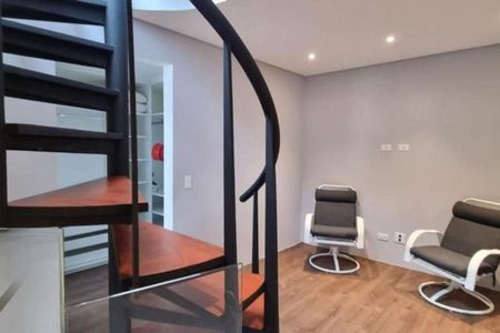 Apartamento à venda com 2 quartos, 105m² em Vila Clementino, São Paulo