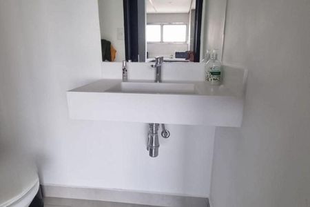 Apartamento à venda com 2 quartos, 105m² em Vila Clementino, São Paulo