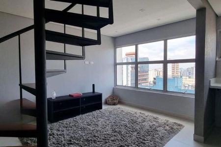 Apartamento à venda com 2 quartos, 105m² em Vila Clementino, São Paulo