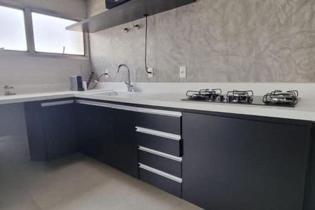Apartamento à venda com 2 quartos, 105m² em Vila Clementino, São Paulo