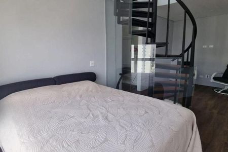 Apartamento à venda com 2 quartos, 105m² em Vila Clementino, São Paulo