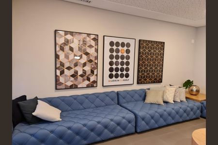 Apartamento à venda com 1 quarto, 25m² em Vila Madalena, São Paulo