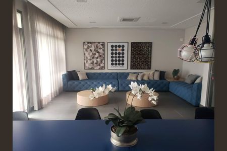 Apartamento à venda com 1 quarto, 25m² em Vila Madalena, São Paulo