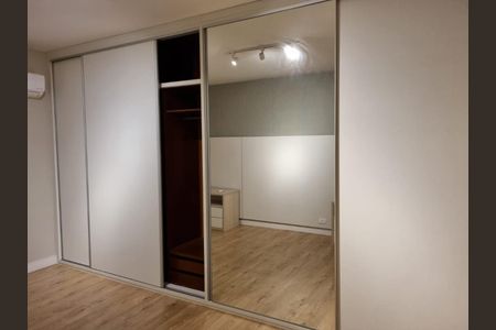 Apartamento à venda com 3 quartos, 167m² em Itaim Bibi, São Paulo