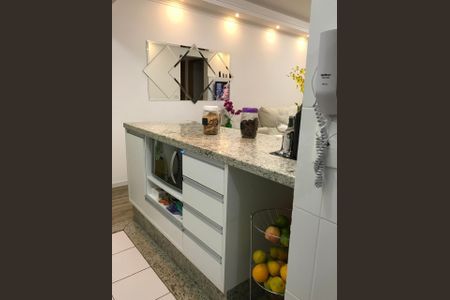 Apartamento à venda com 2 quartos, 60m² em Morumbi, São Paulo