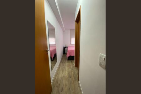 Apartamento à venda com 2 quartos, 60m² em Morumbi, São Paulo