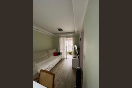 Apartamento à venda com 2 quartos, 60m² em Morumbi, São Paulo