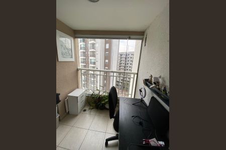 Apartamento à venda com 2 quartos, 60m² em Morumbi, São Paulo