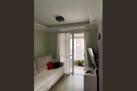 Apartamento à venda com 2 quartos, 60m² em Morumbi, São Paulo