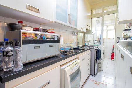 Apartamento à venda com 2 quartos, 71m² em Indianópolis, São Paulo