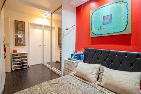 Apartamento à venda com 2 quartos, 71m² em Indianópolis, São Paulo