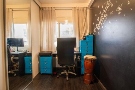 Apartamento à venda com 2 quartos, 71m² em Indianópolis, São Paulo