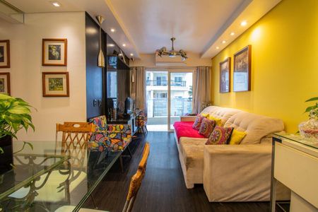 Apartamento à venda com 2 quartos, 71m² em Indianópolis, São Paulo