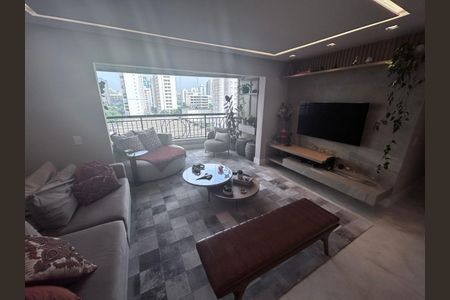 Apartamento à venda com 3 quartos, 103m² em Indianópolis, São Paulo