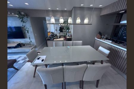 Apartamento à venda com 3 quartos, 103m² em Indianópolis, São Paulo