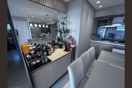 Apartamento à venda com 3 quartos, 103m² em Indianópolis, São Paulo