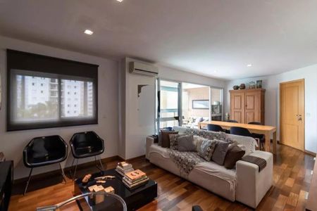 Apartamento à venda com 2 quartos, 95m² em Vila Olímpia, São Paulo