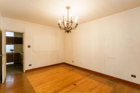 Sala de casa à venda com 3 quartos, 375m² em Vila Nova Conceição, São Paulo