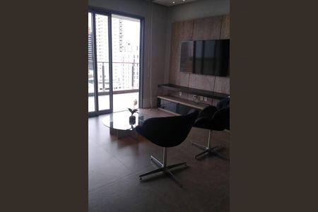 Apartamento à venda com 1 quarto, 78m² em Vila Nova Conceição, São Paulo