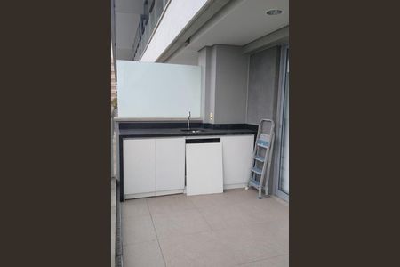 Apartamento à venda com 1 quarto, 78m² em Vila Nova Conceição, São Paulo