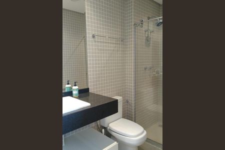 Apartamento à venda com 1 quarto, 78m² em Vila Nova Conceição, São Paulo