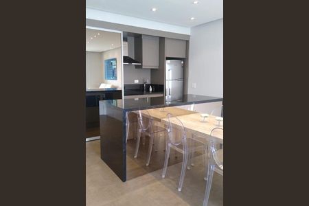 Apartamento à venda com 1 quarto, 78m² em Vila Nova Conceição, São Paulo