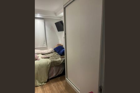 Apartamento à venda com 2 quartos, 70m² em Vila Valparaíso, Santo André