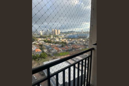 Apartamento à venda com 2 quartos, 70m² em Vila Valparaíso, Santo André